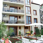 Appartement Diamond *
