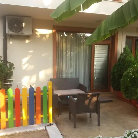 Diamond Apartamento Kiten (Burgas)