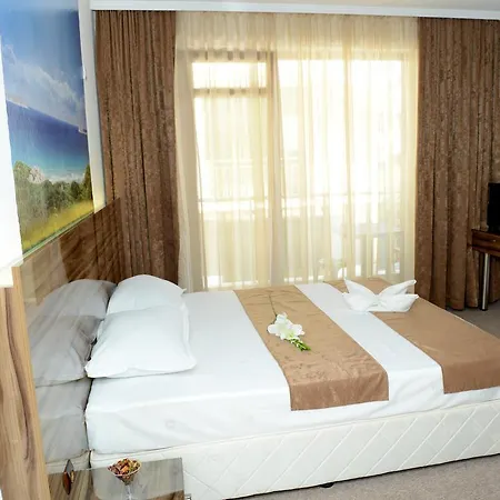 Appartement Diamond *