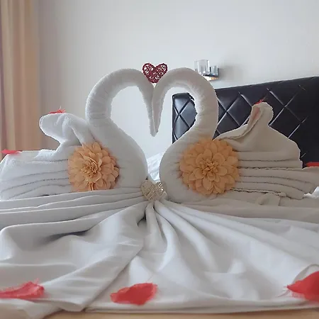 Apartamento Diamond *