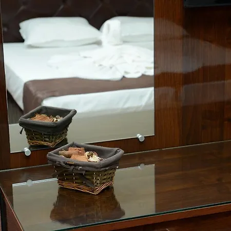 Apartmán Diamond Kiten (Burgas)