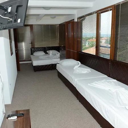 Diamond Appartement