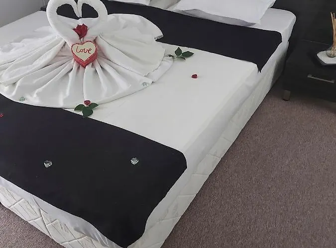 Diamond Apartamento *