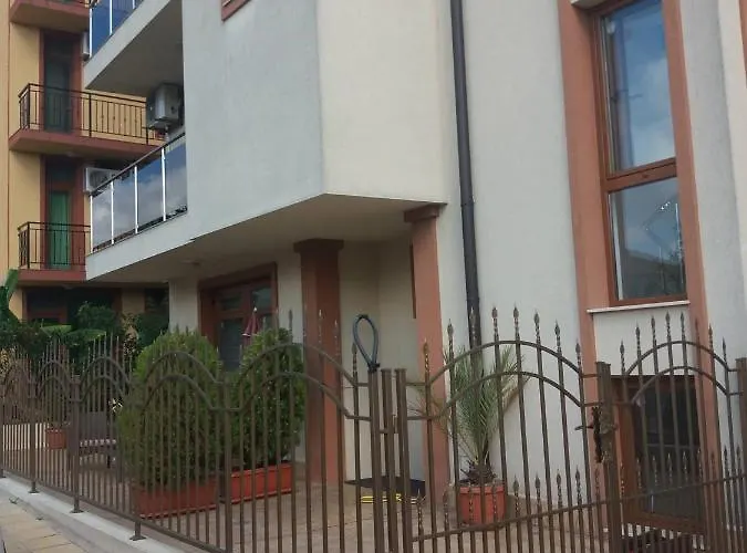 Apartamento Diamond *