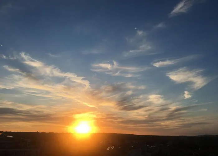 Apartamento Diamond *