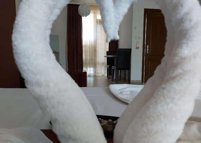 Diamond Apartamento Kiten (Burgas)