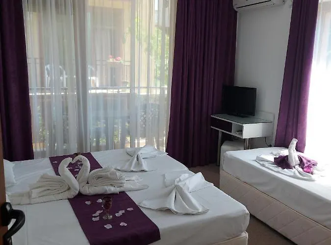 Diamond Apartamento *