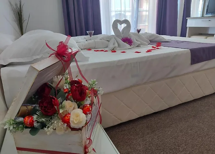 Diamond Kiten (Burgas)