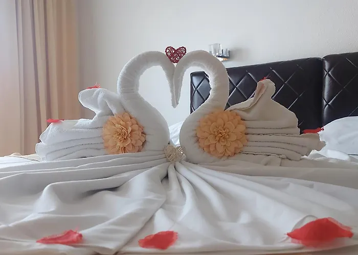 Apartamento Diamond *