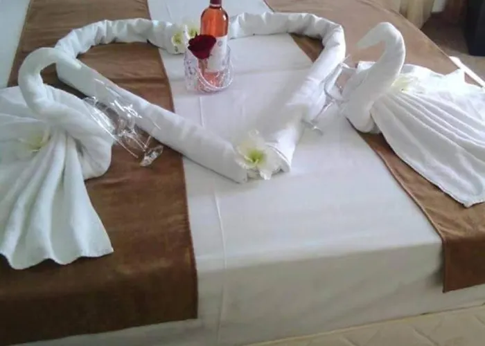 Apartamento Diamond *