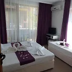 Diamond Apartament *