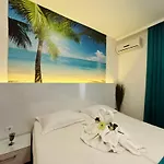 Apartament Diamond