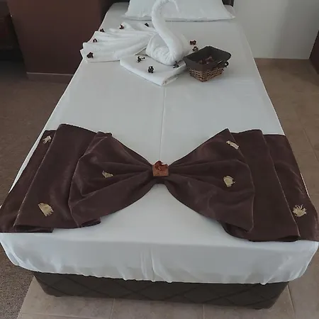 Apartment Diamond Kiten *