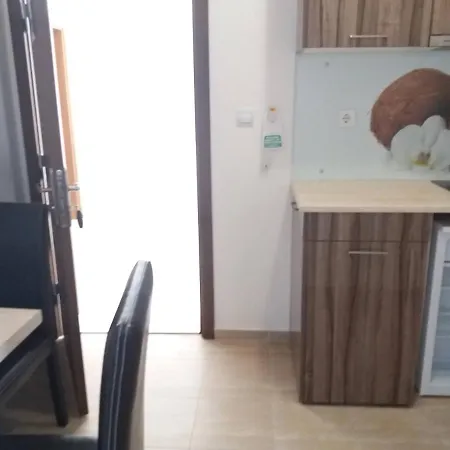 Apartment Diamond Kiten *