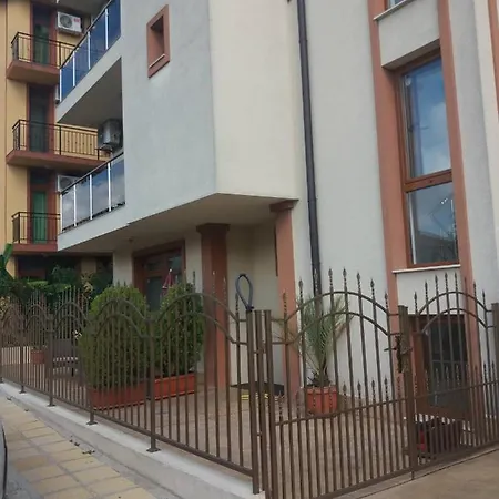 Apartment Diamond Kiten *