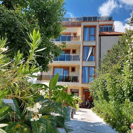 Апартамент диамант