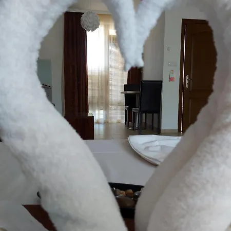 Diamond Апартаменты Китен