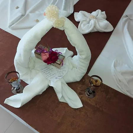 Апартаменты Diamond