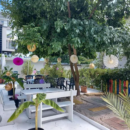 Apartment Diamond Kiten