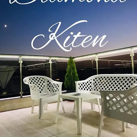 Diamond Kiten Daire