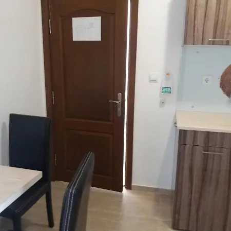 Diamond Kiten Apartment Kiten (Burgas)