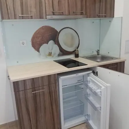 Diamond Kiten Apartment