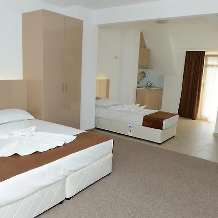 Apartment Diamond Kiten Kiten (Burgas)