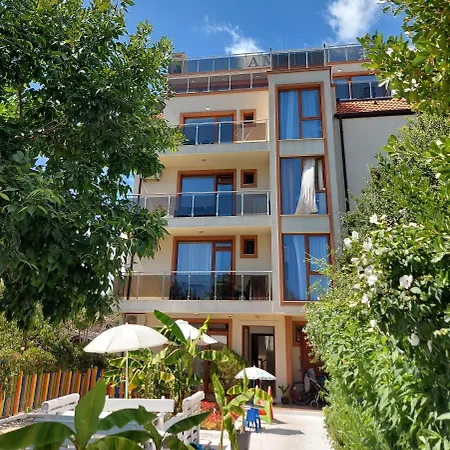 Appartement Diamond *