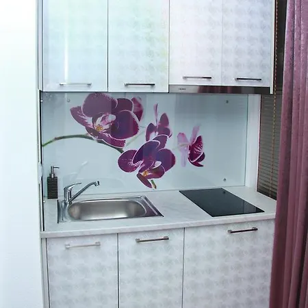 Apartment Diamond Kiten *