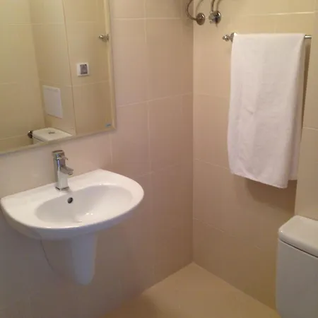 Apartament Diamond