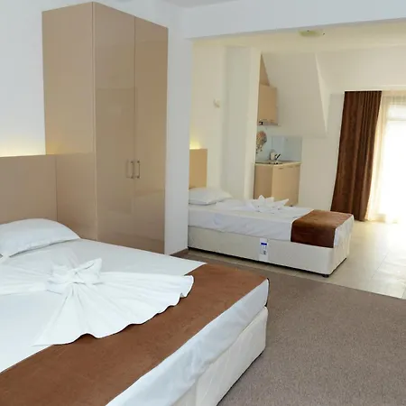 Apartament Diamond