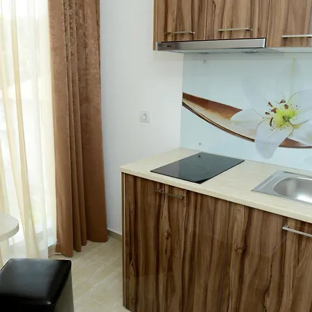 Diamond Kiten Kiten (Burgas)