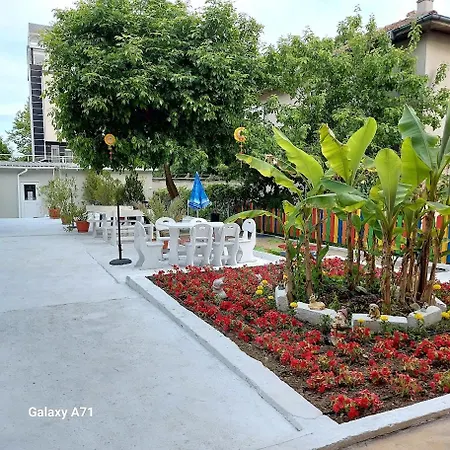 Diamond Kiten Apartment Kiten (Burgas)
