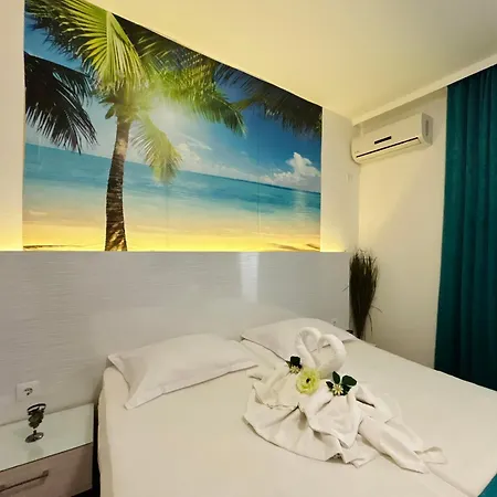 Апартаменты Diamond