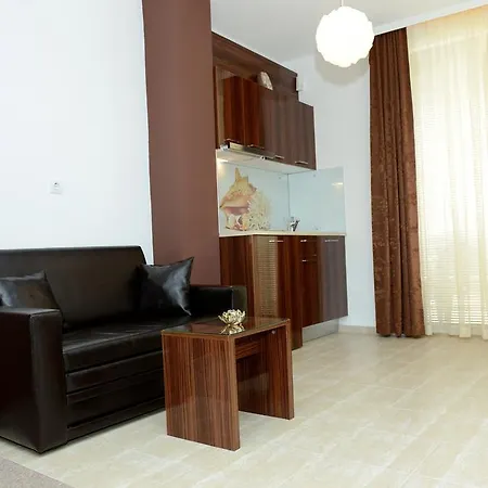 Diamond Kiten Apartment Kiten (Burgas)