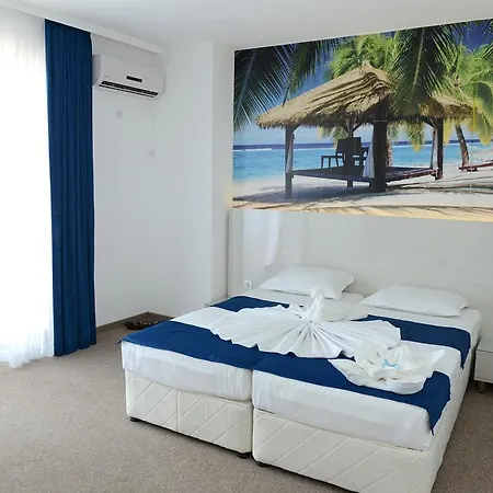 Apartment Diamond Kiten *