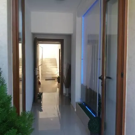 Apartment Diamond Kiten (Burgas)
