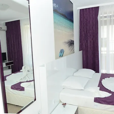 Apartment Diamond Kiten Kiten (Burgas)