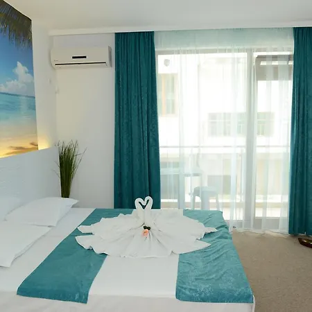 Diamond Kiten Apartment Kiten (Burgas)