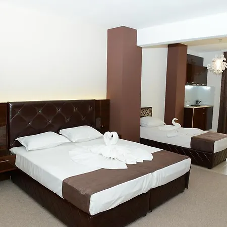 Apartment Diamond Kiten *