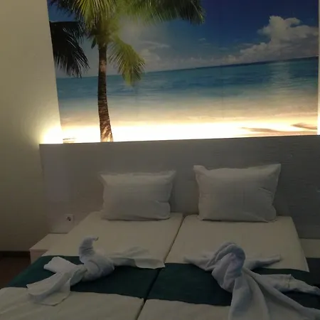 Апартамент диамант Китен