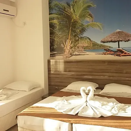 Апартамент диамант