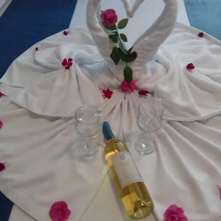 Apartment Diamond Kiten Kiten (Burgas)