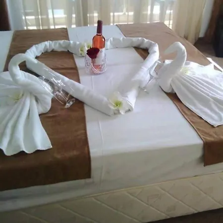 Apartament Diamond *