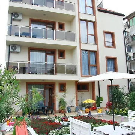 Apartment Diamond *
