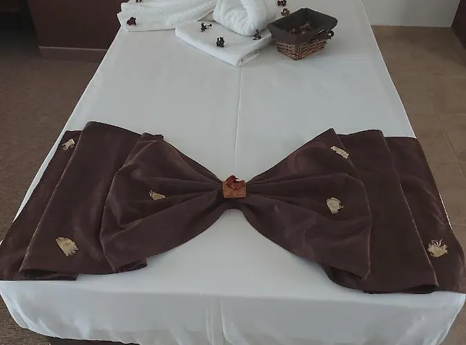 Appartement Diamond *