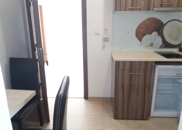 Appartement Diamond *