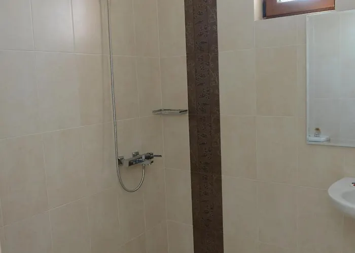 Appartement Diamond *