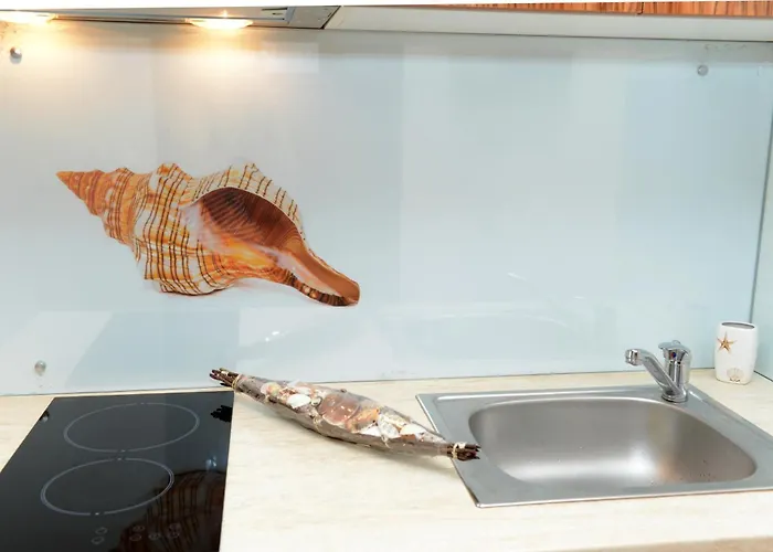 Appartement Diamond *