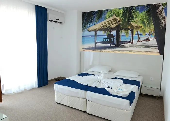 Appartement Diamond *